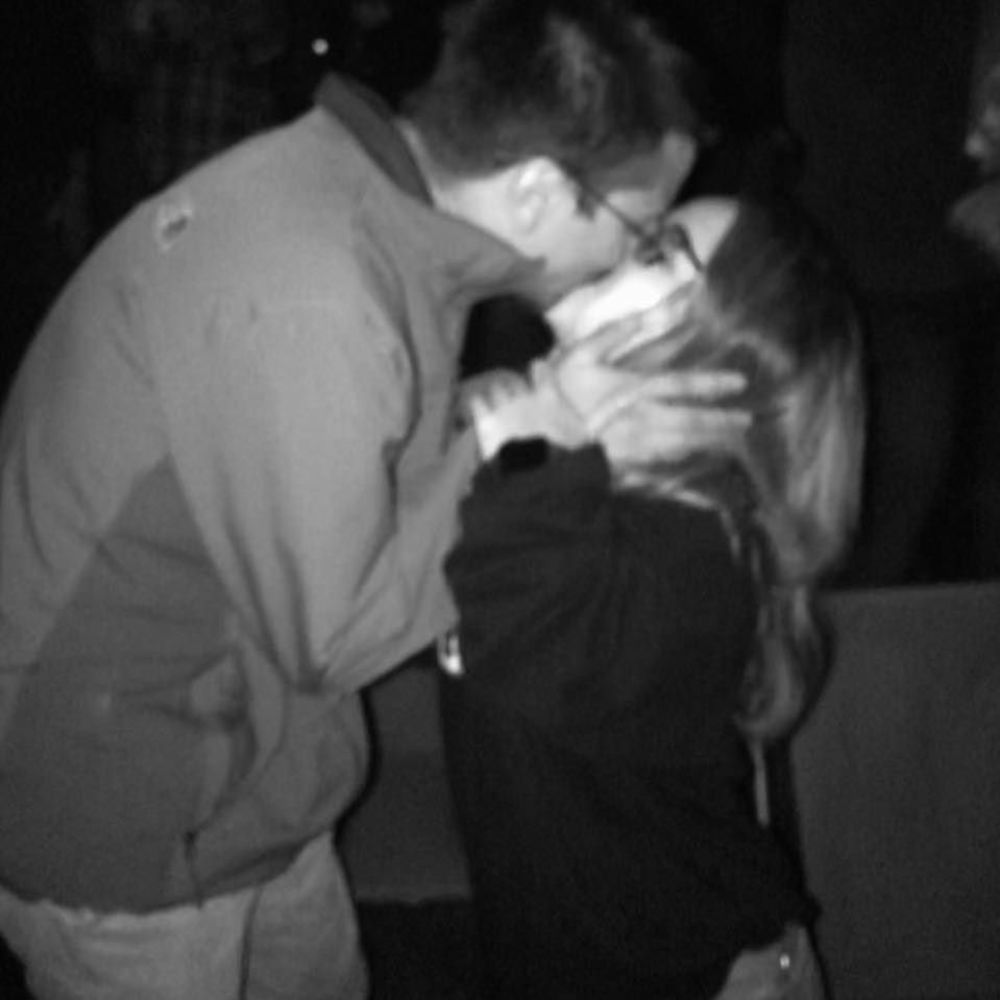 Meet your Posher, Timberlee